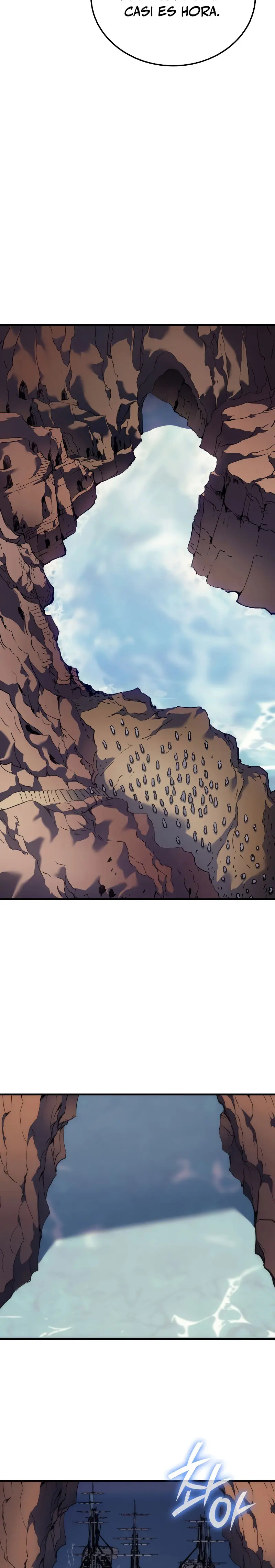 Read The Indomitable Martial King Español Manga Online