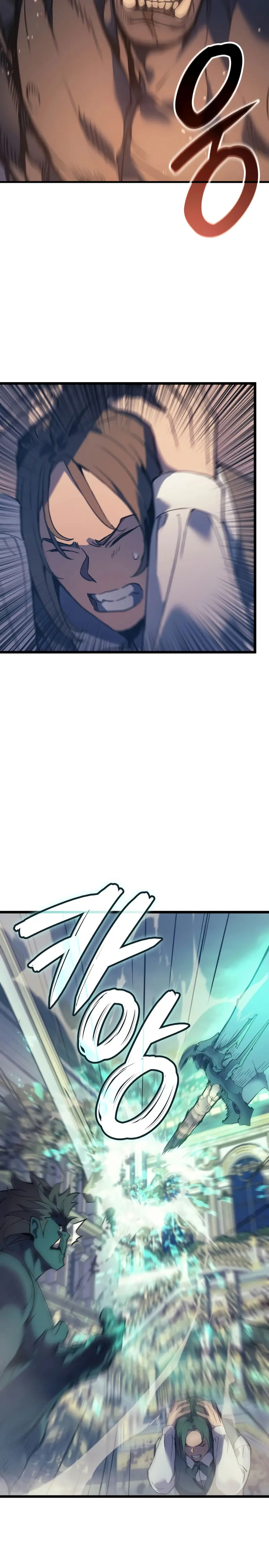 Read The Indomitable Martial King Español Manga Online