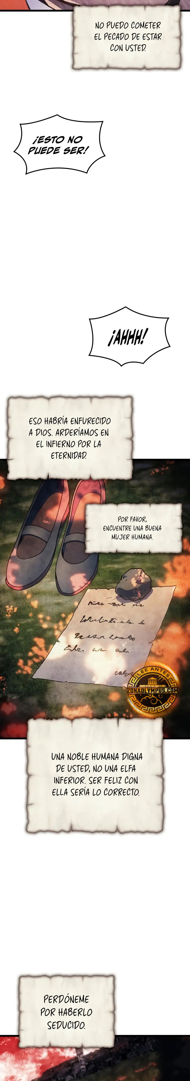 Read The Indomitable Martial King Español Manga Online