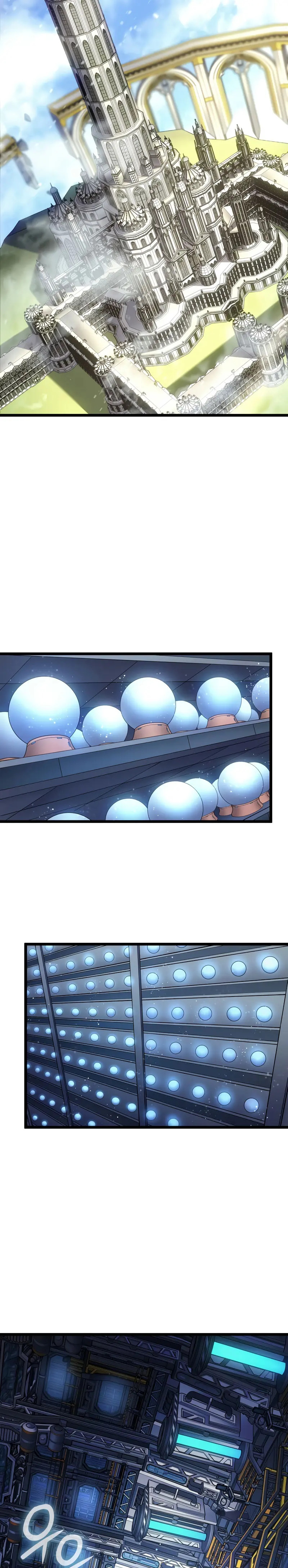 Read The Indomitable Martial King Español Manga Online