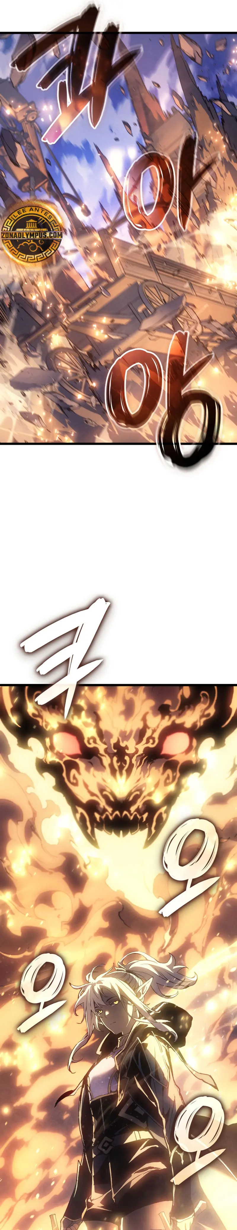 Read The Indomitable Martial King Español Manga Online