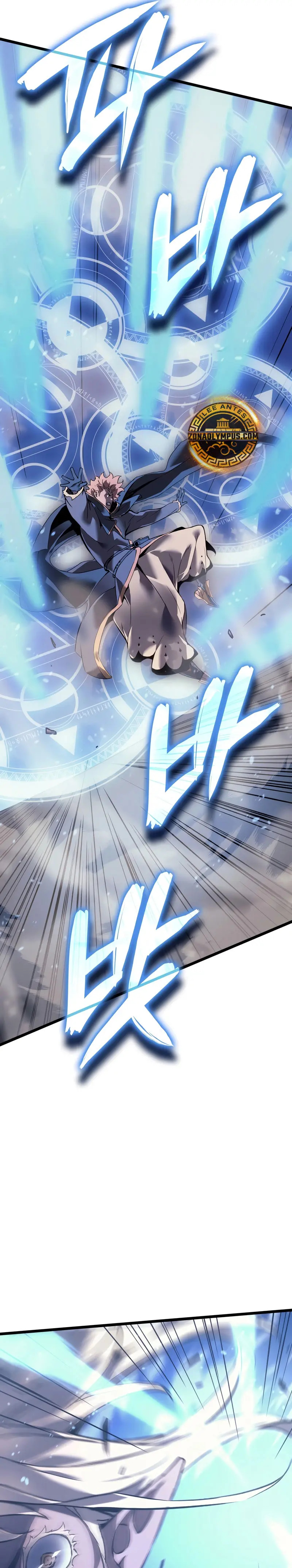 Read The Indomitable Martial King Español Manga Online