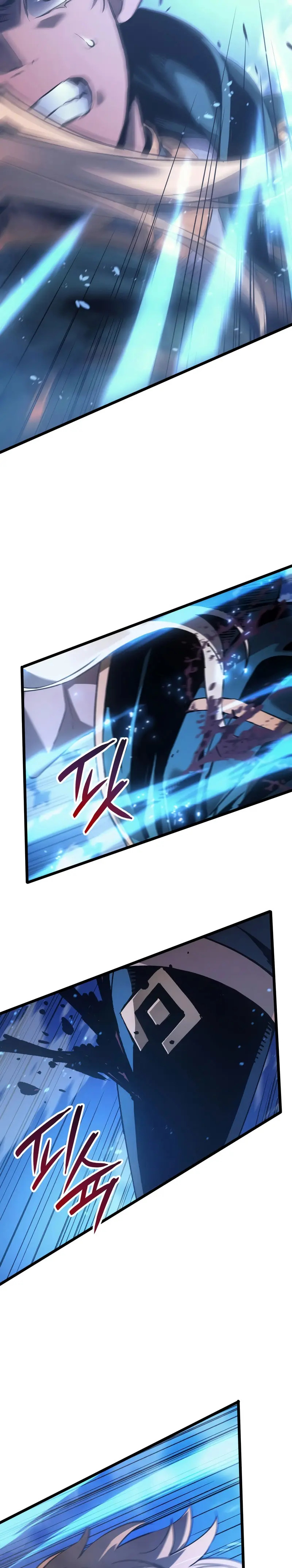 Read The Indomitable Martial King Español Manga Online