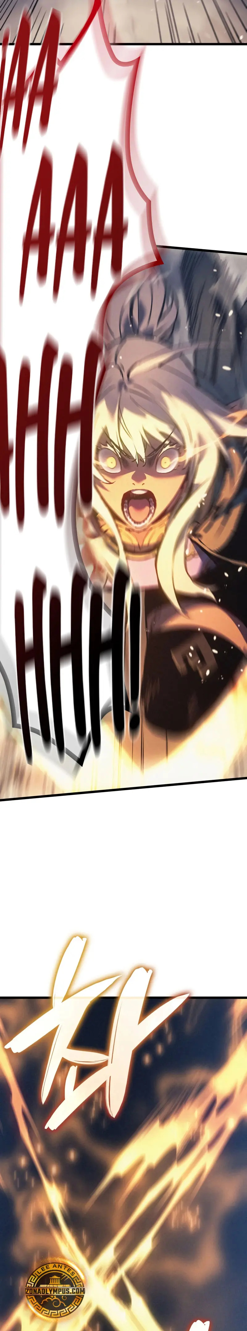 Read The Indomitable Martial King Español Manga Online