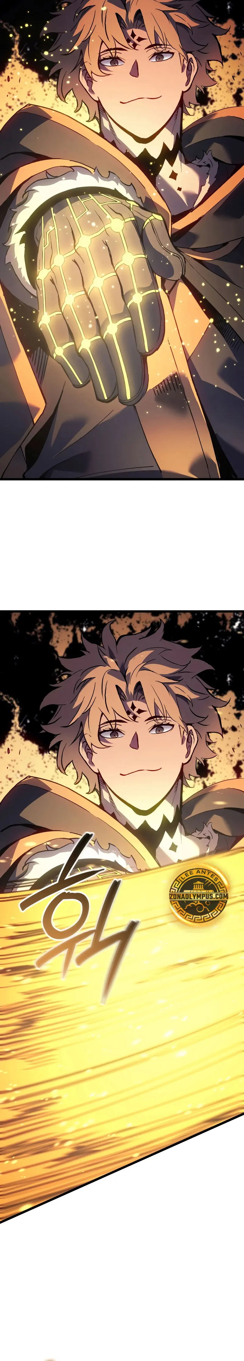 Read The Indomitable Martial King Español Manga Online