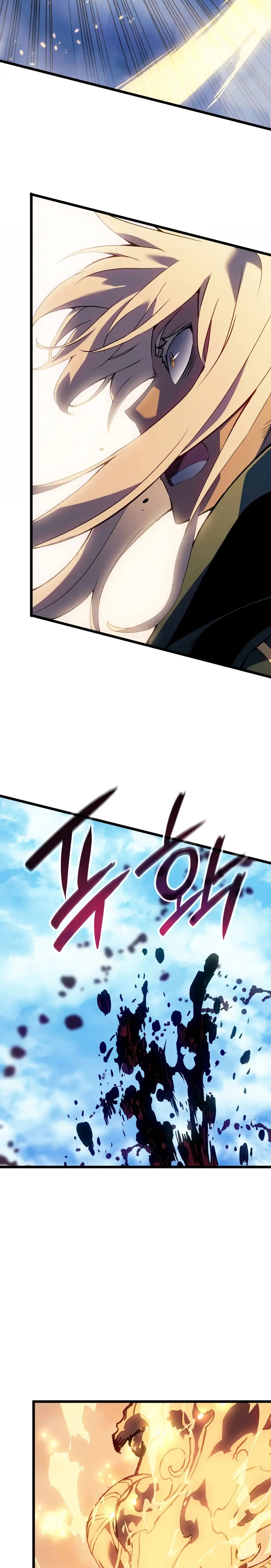 Read The Indomitable Martial King Español Manga Online