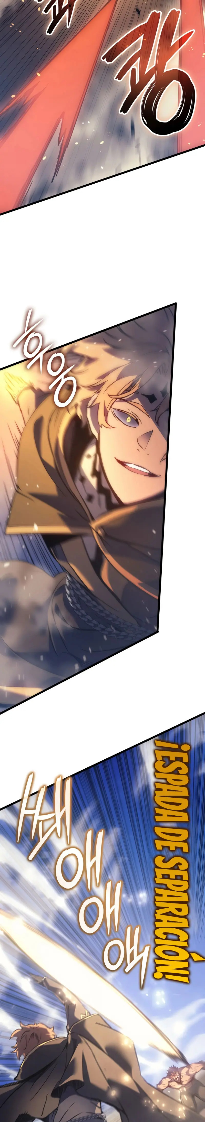 Read The Indomitable Martial King Español Manga Online