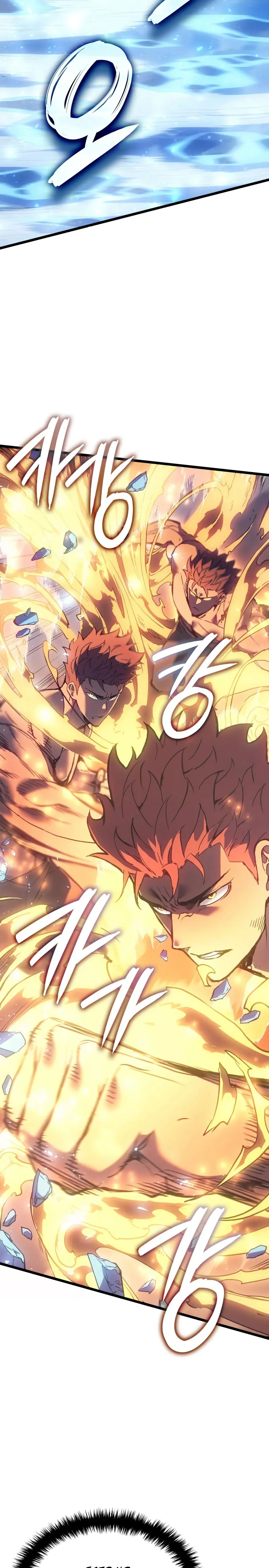 Read The Indomitable Martial King Español Manga Online