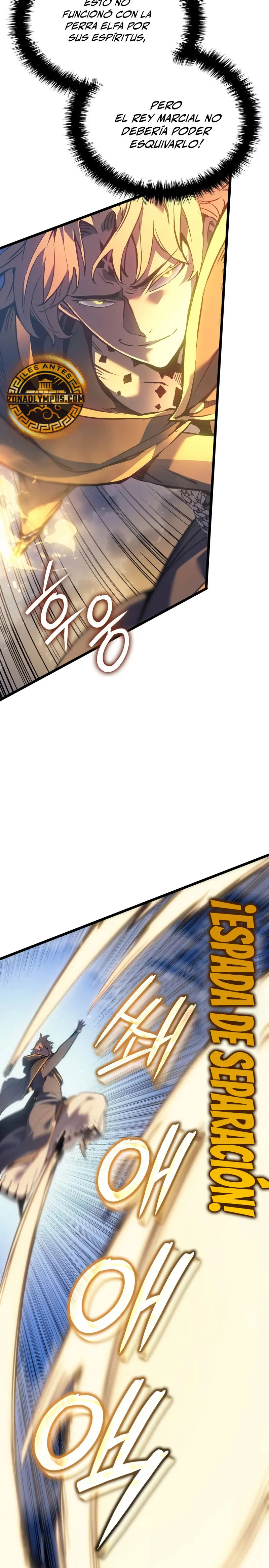 Read The Indomitable Martial King Español Manga Online