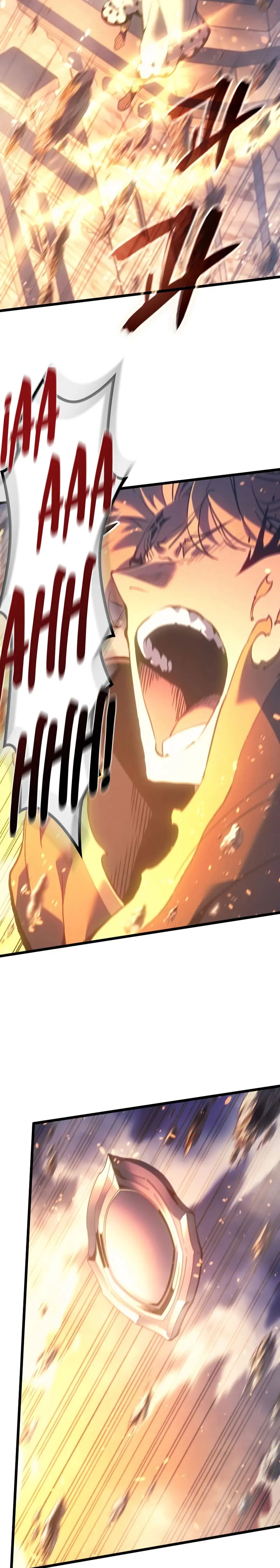 Read The Indomitable Martial King Español Manga Online