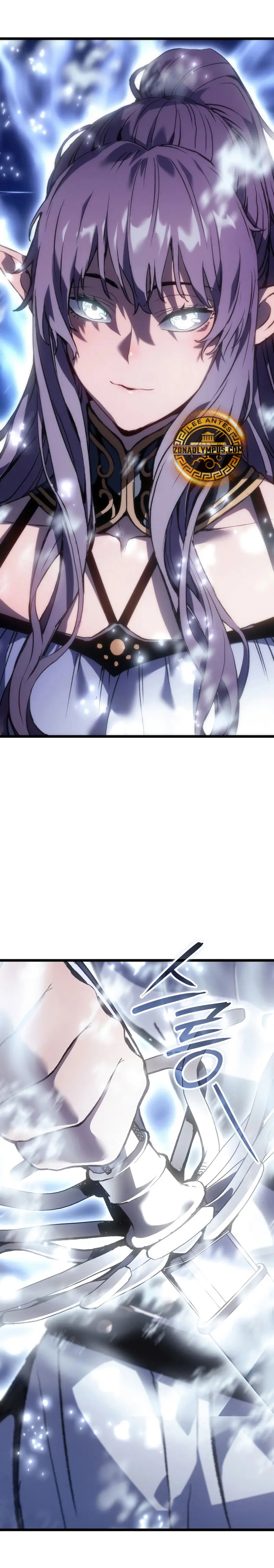 Read The Indomitable Martial King Español Manga Online