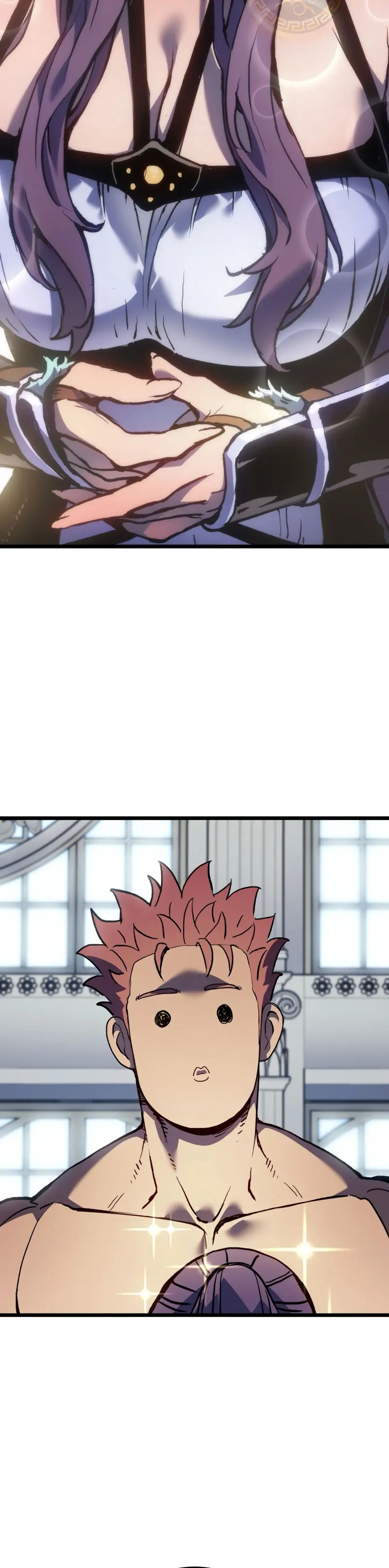 Read The Indomitable Martial King Español Manga Online