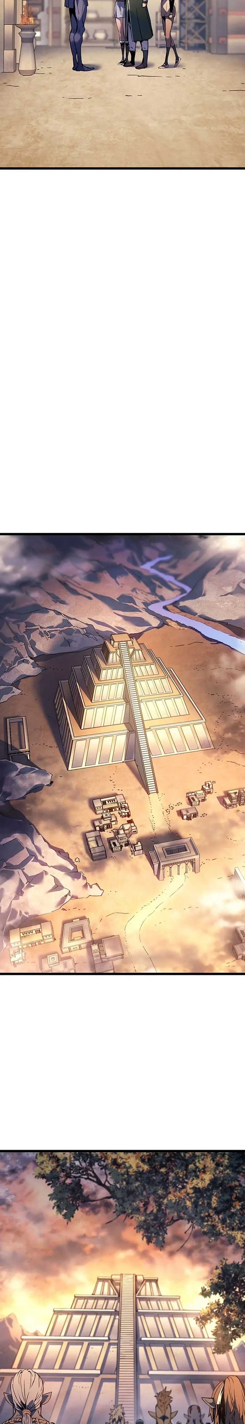 Read The Indomitable Martial King Español Manga Online