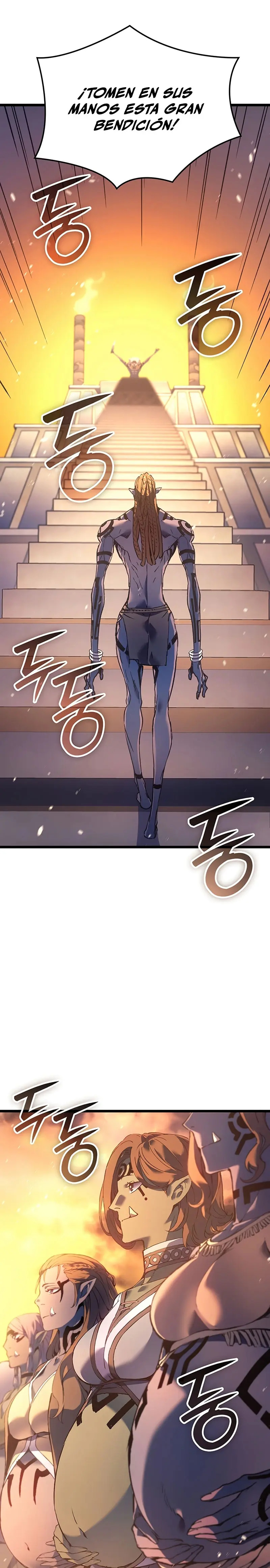 Read The Indomitable Martial King Español Manga Online