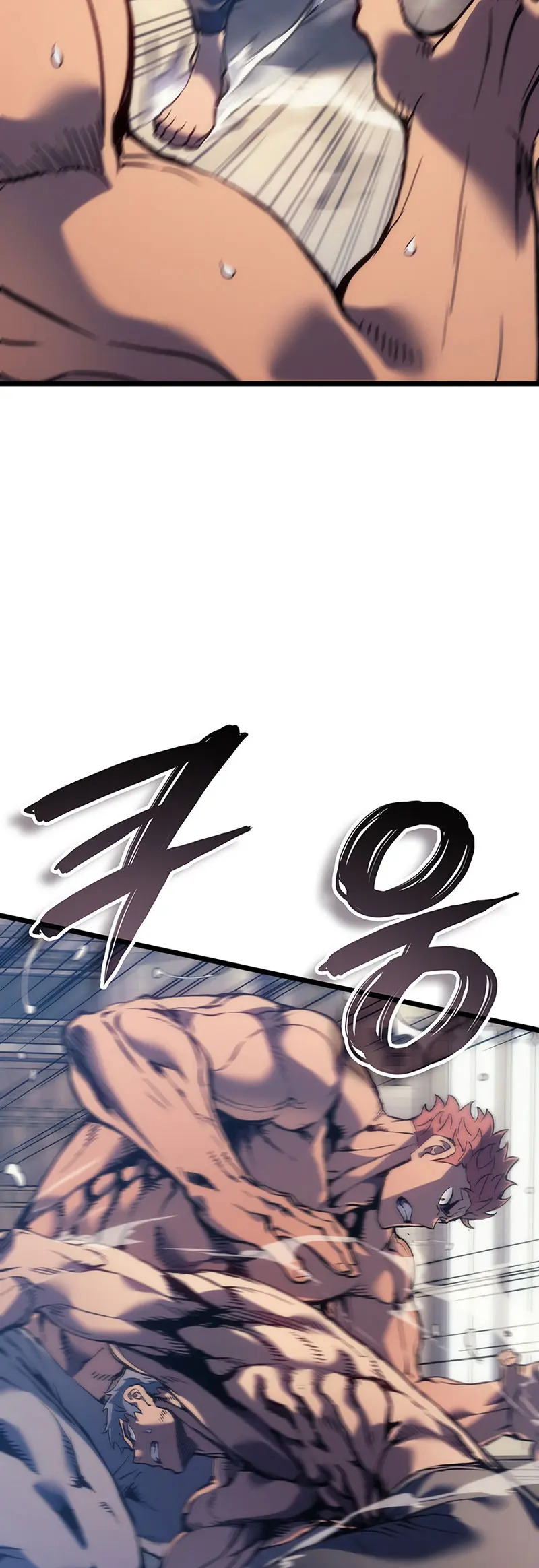 Read The Indomitable Martial King Español Manga Online