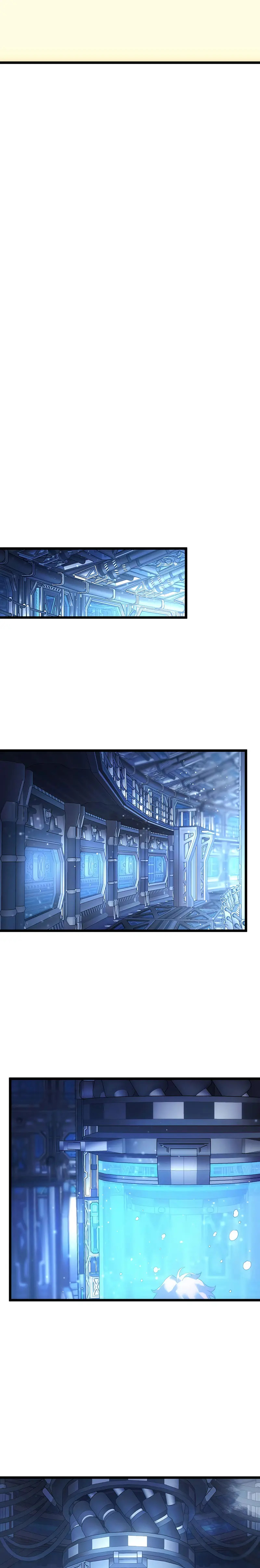 Read The Indomitable Martial King Español Manga Online