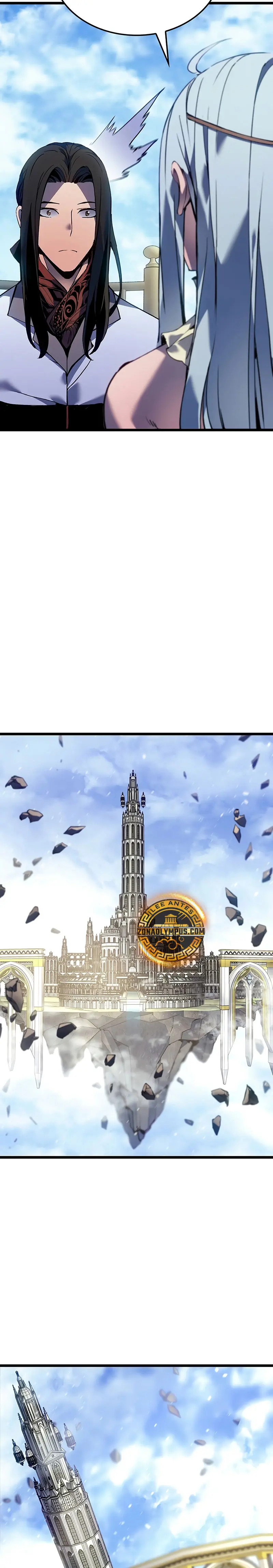 Read The Indomitable Martial King Español Manga Online