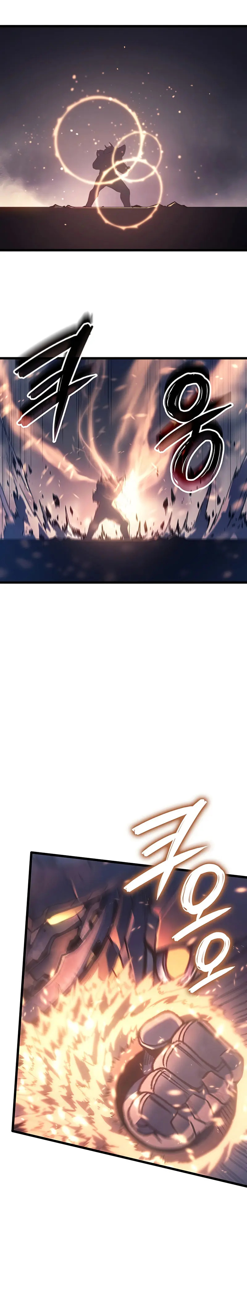 Read The Indomitable Martial King Español Manga Online