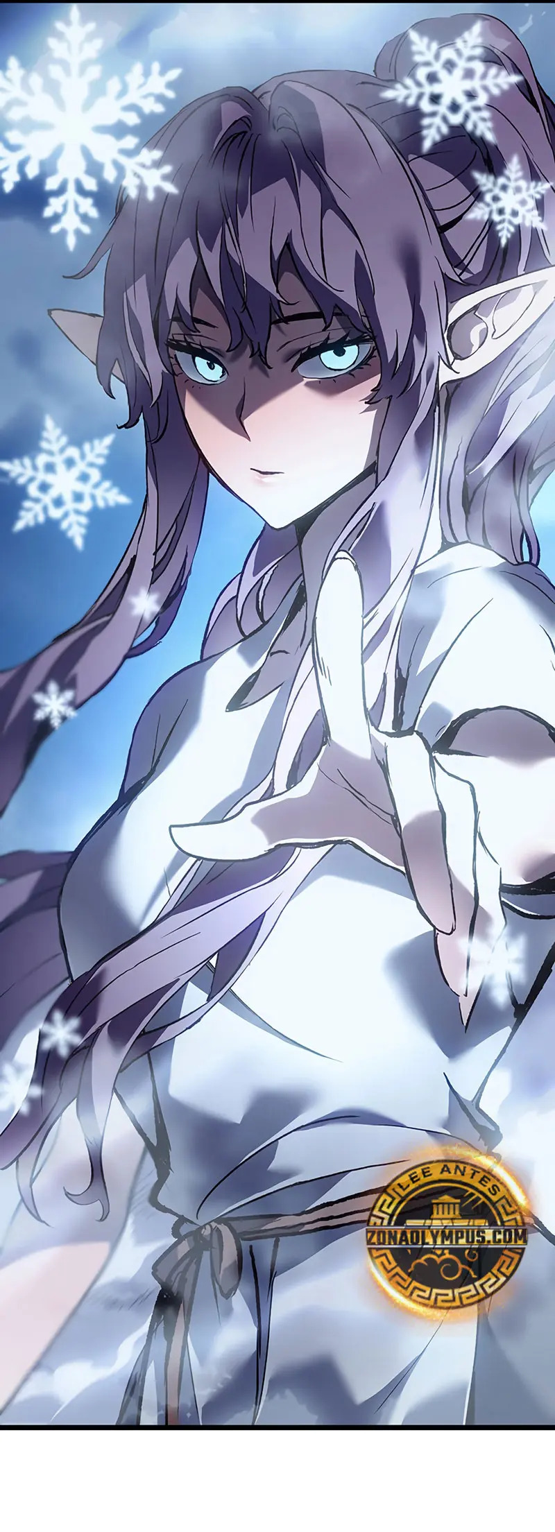 Read The Indomitable Martial King Español Manga Online