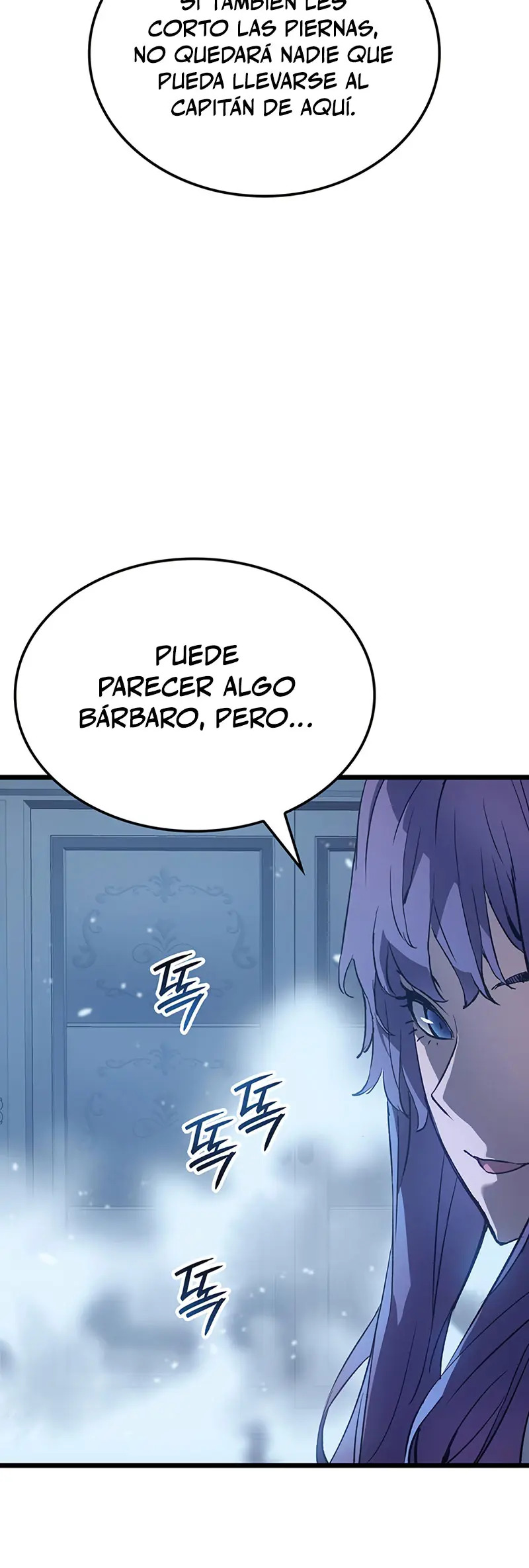 Read The Indomitable Martial King Español Manga Online