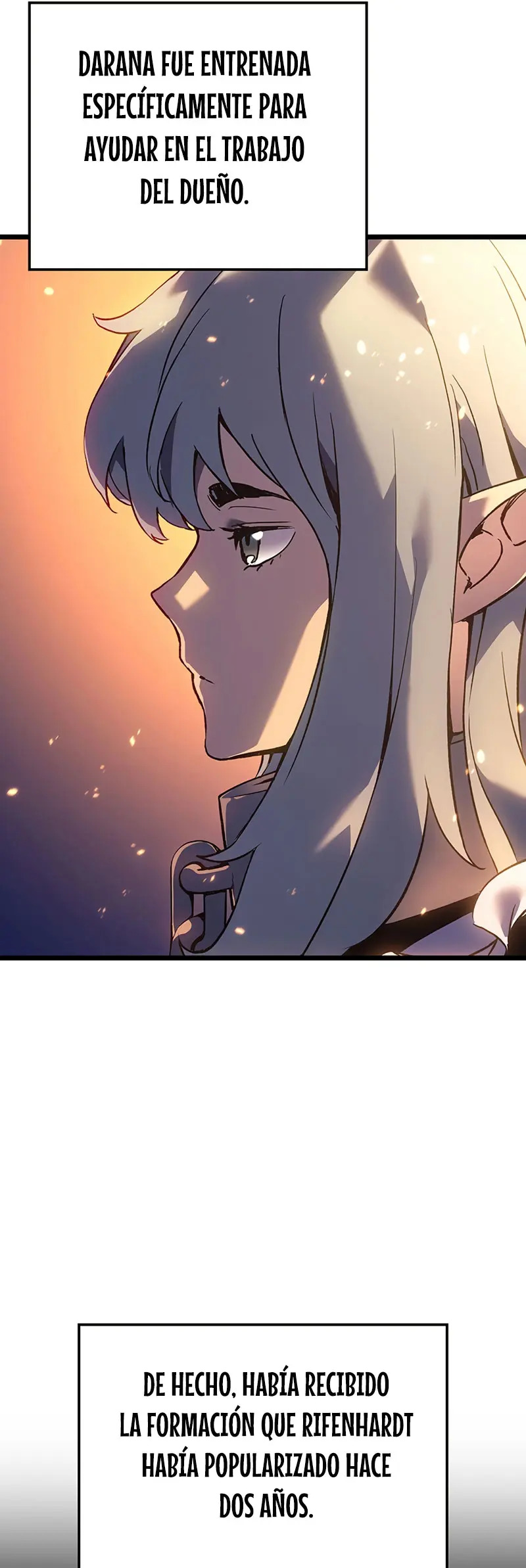 Read The Indomitable Martial King Español Manga Online