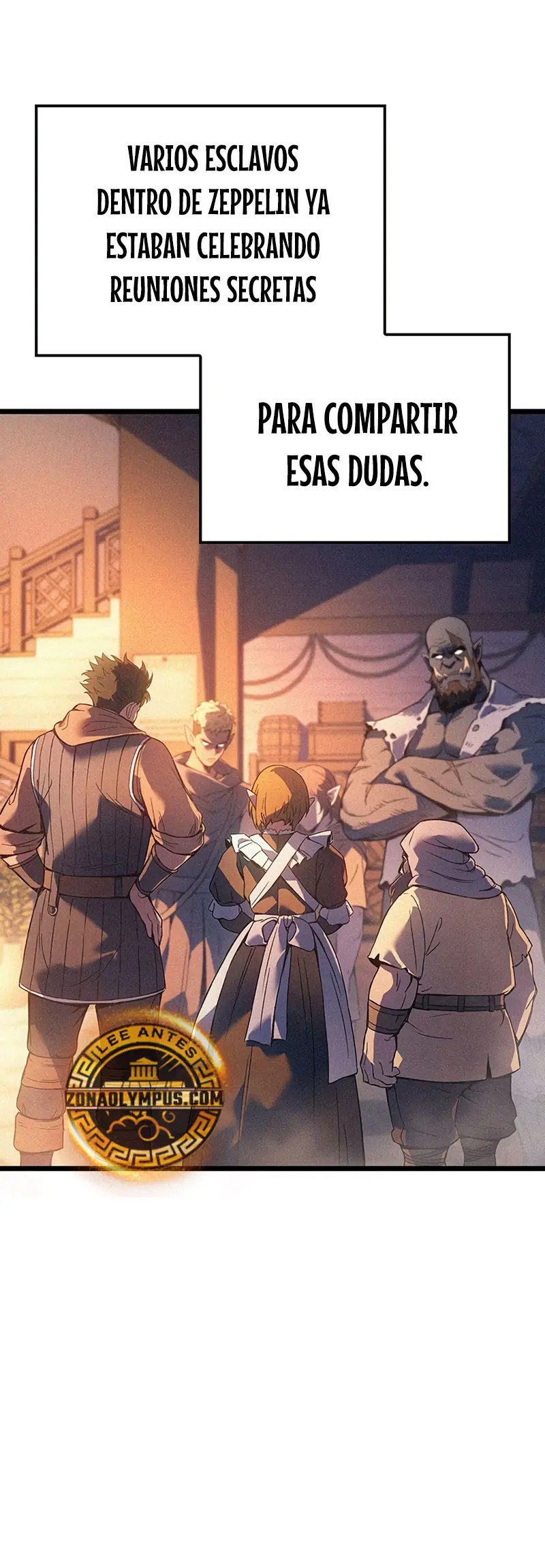 Read The Indomitable Martial King Español Manga Online