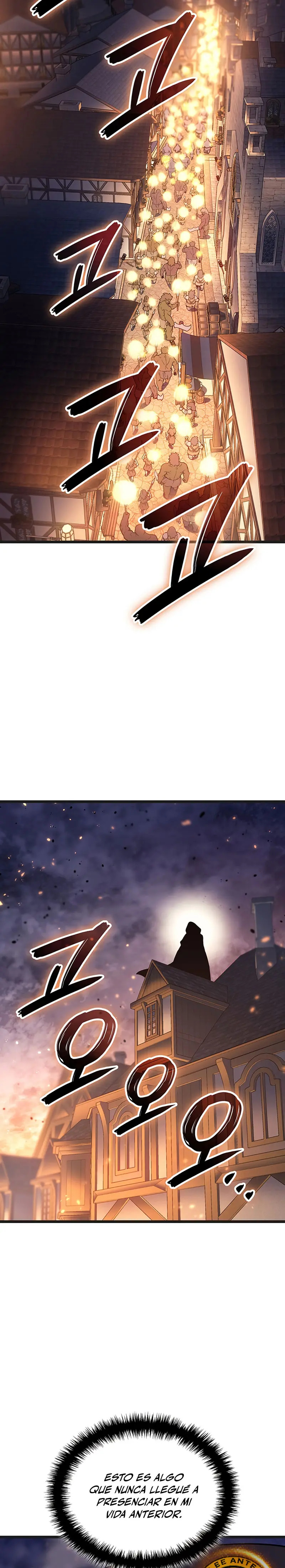 Read The Indomitable Martial King Español Manga Online