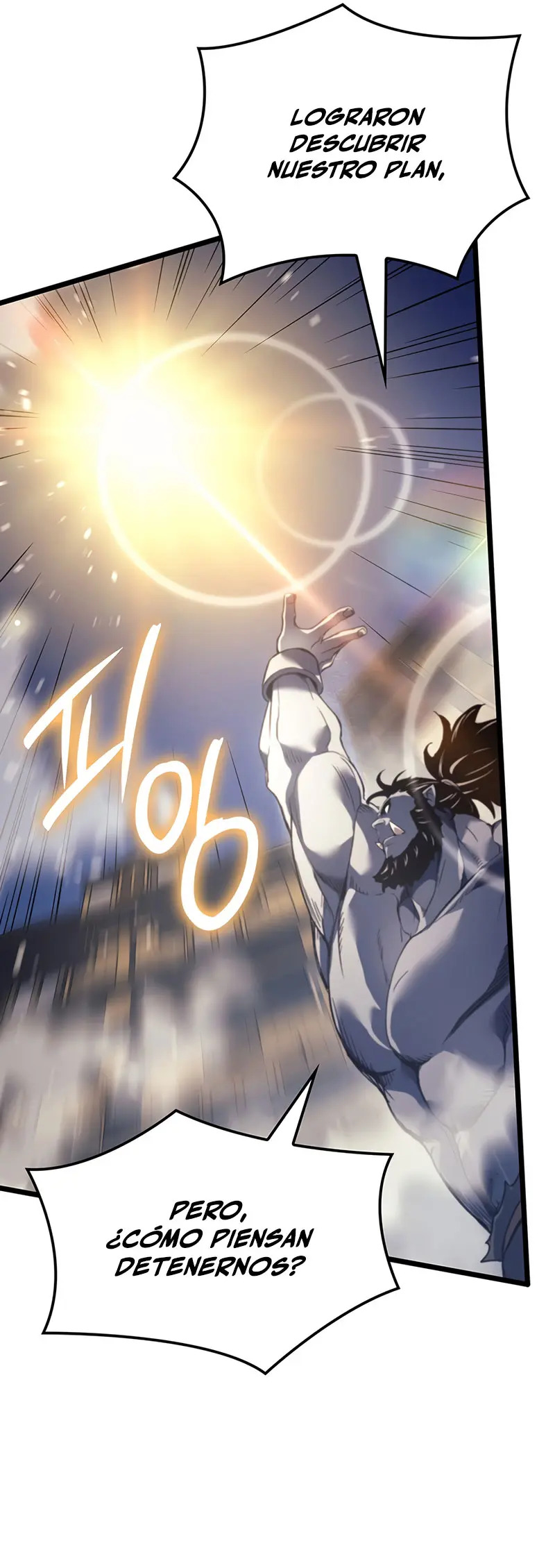 Read The Indomitable Martial King Español Manga Online