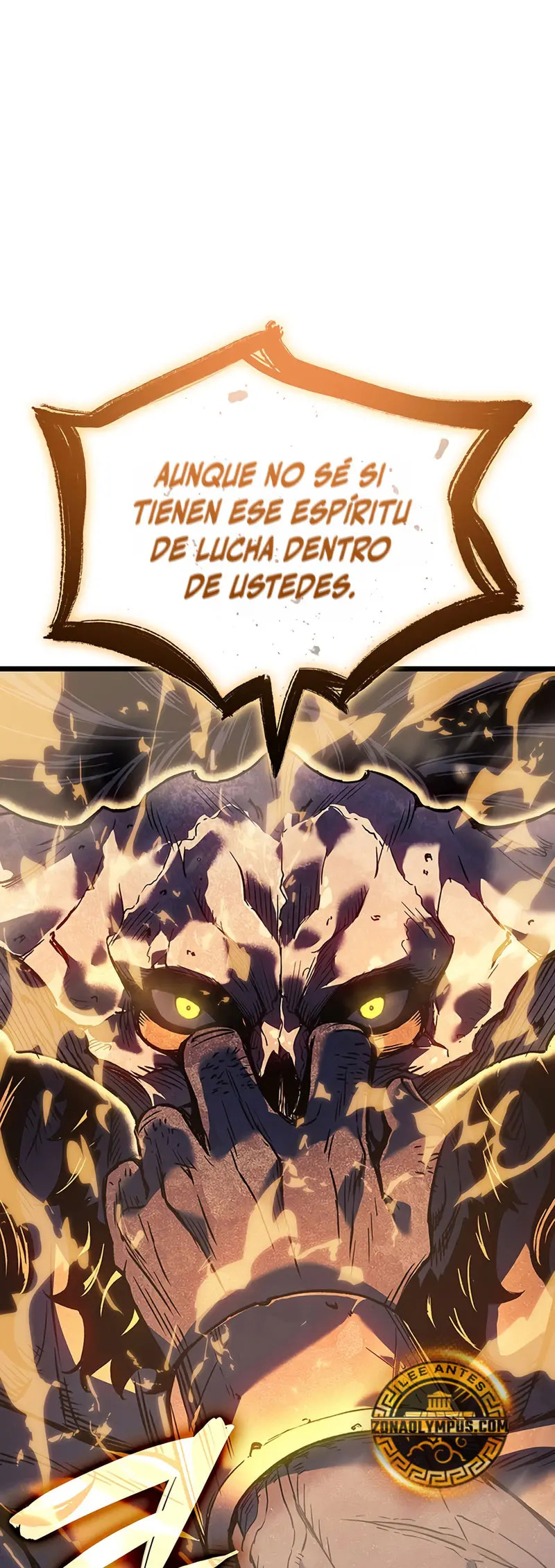Read The Indomitable Martial King Español Manga Online