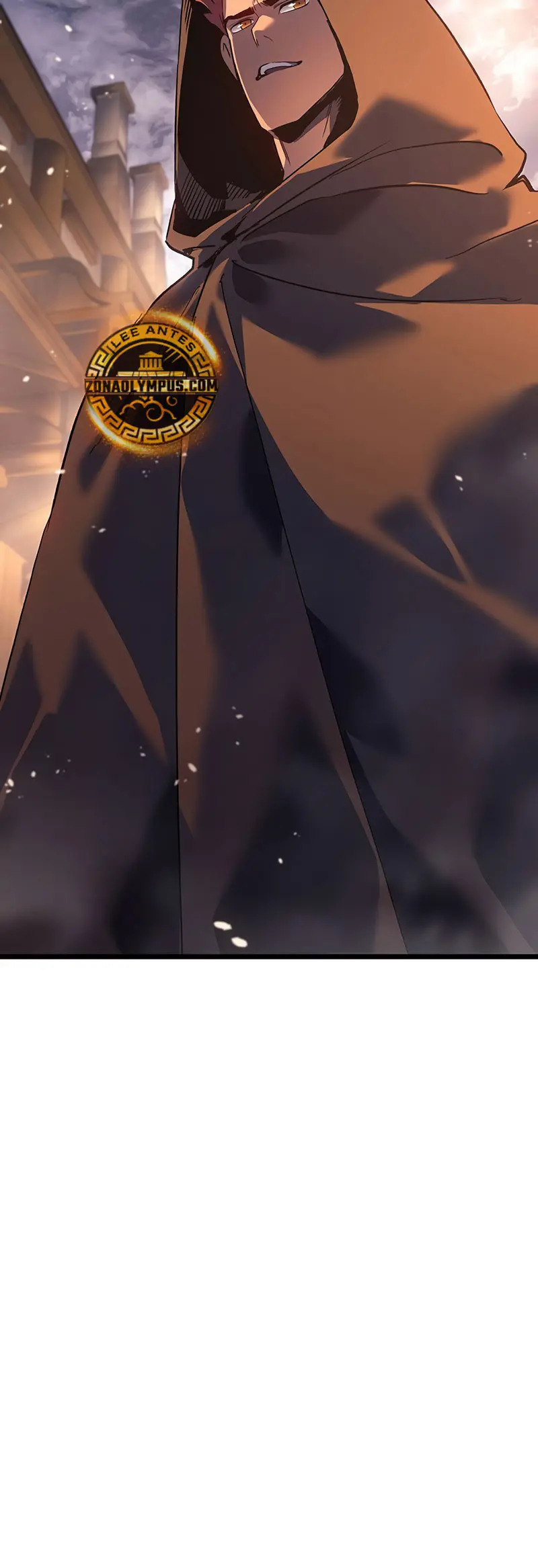 Read The Indomitable Martial King Español Manga Online