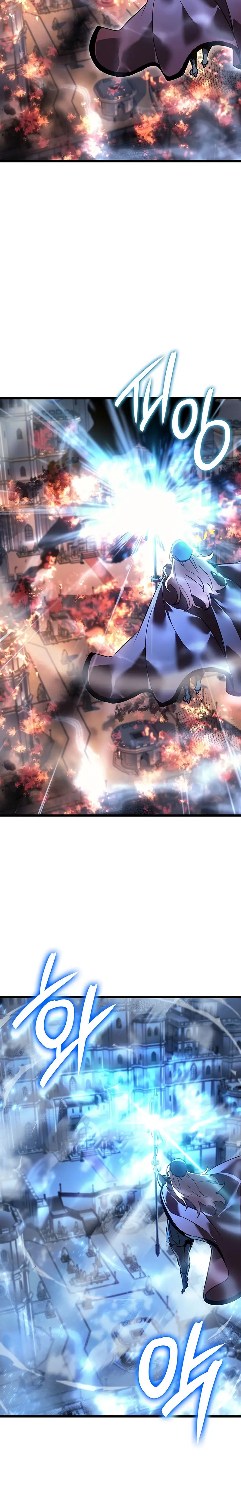 Read The Indomitable Martial King Español Manga Online