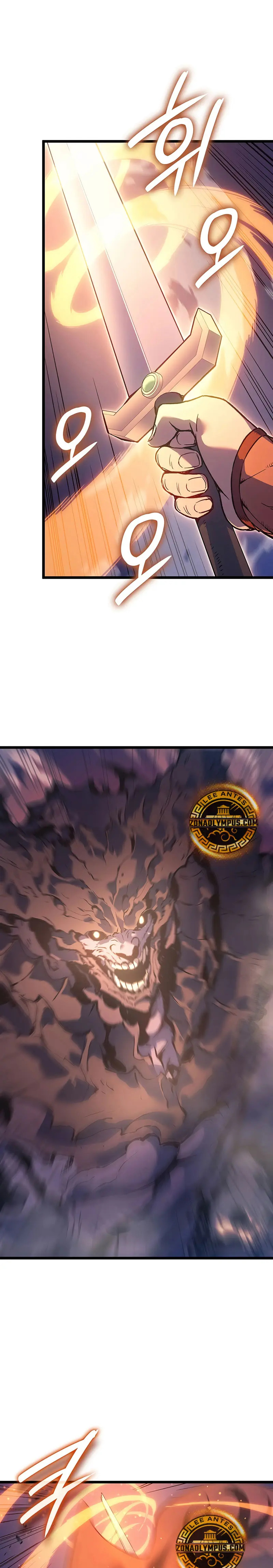 Read The Indomitable Martial King Español Manga Online