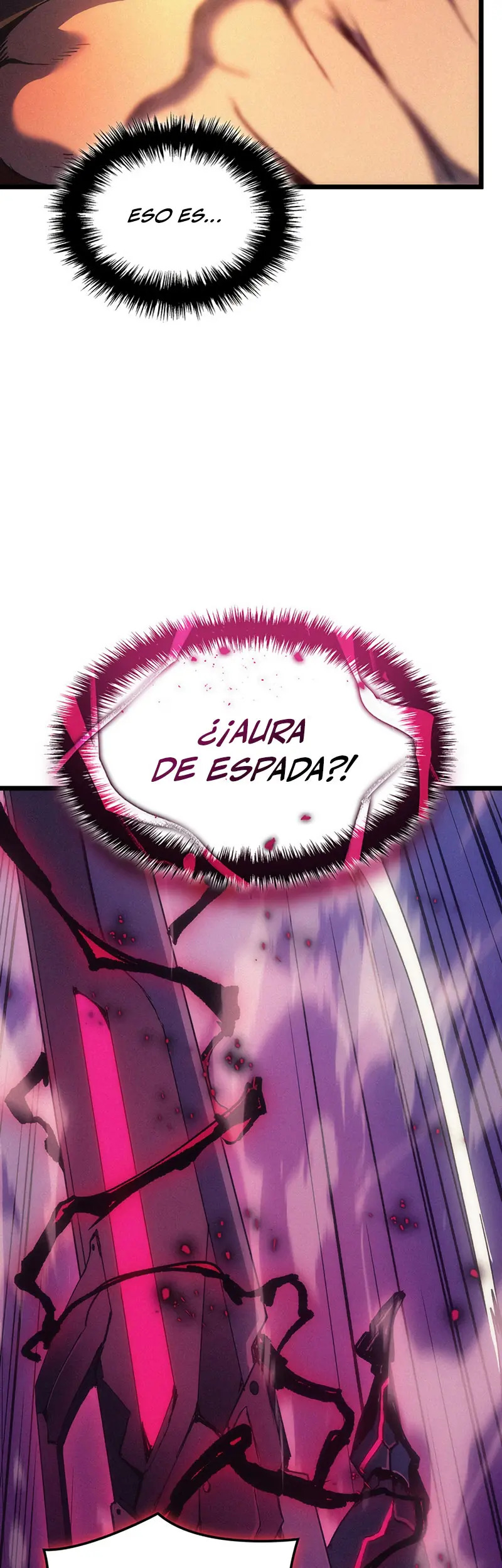 Read The Indomitable Martial King Español Manga Online