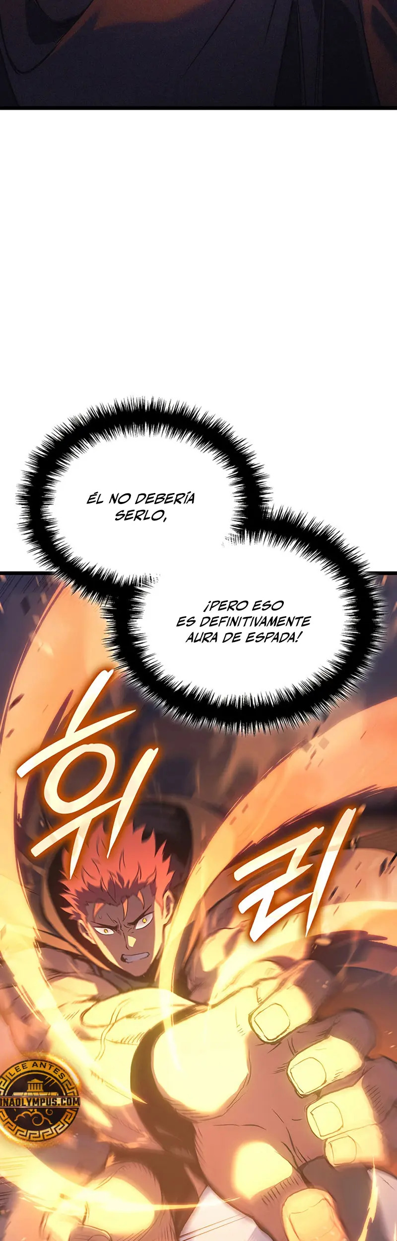 Read The Indomitable Martial King Español Manga Online