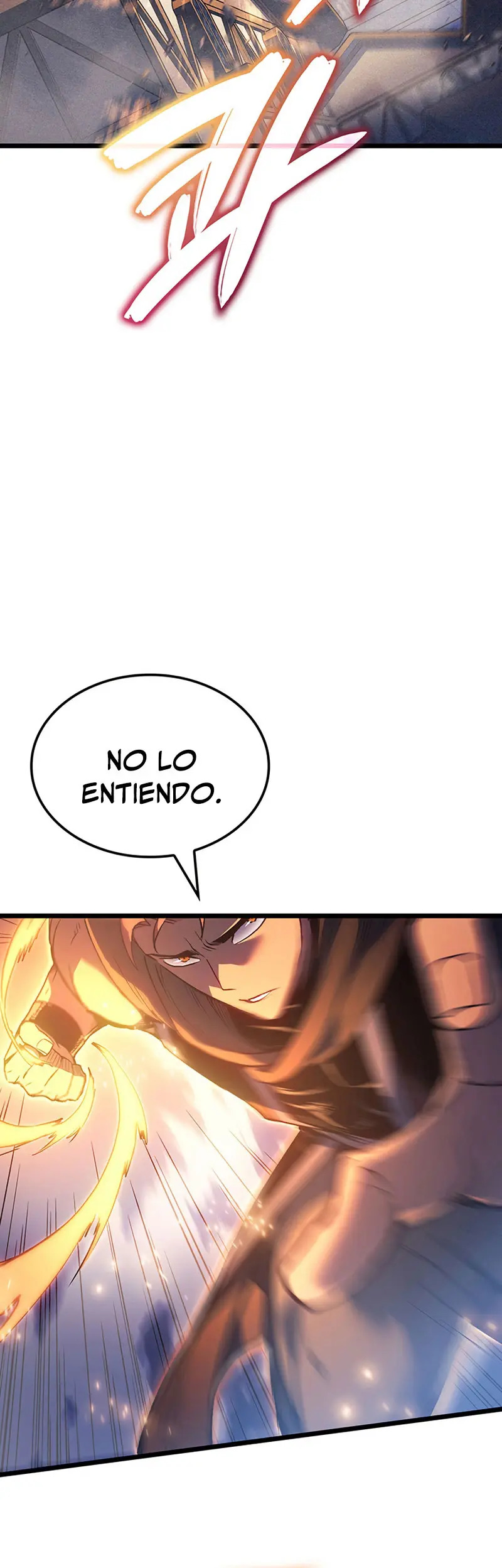 Read The Indomitable Martial King Español Manga Online