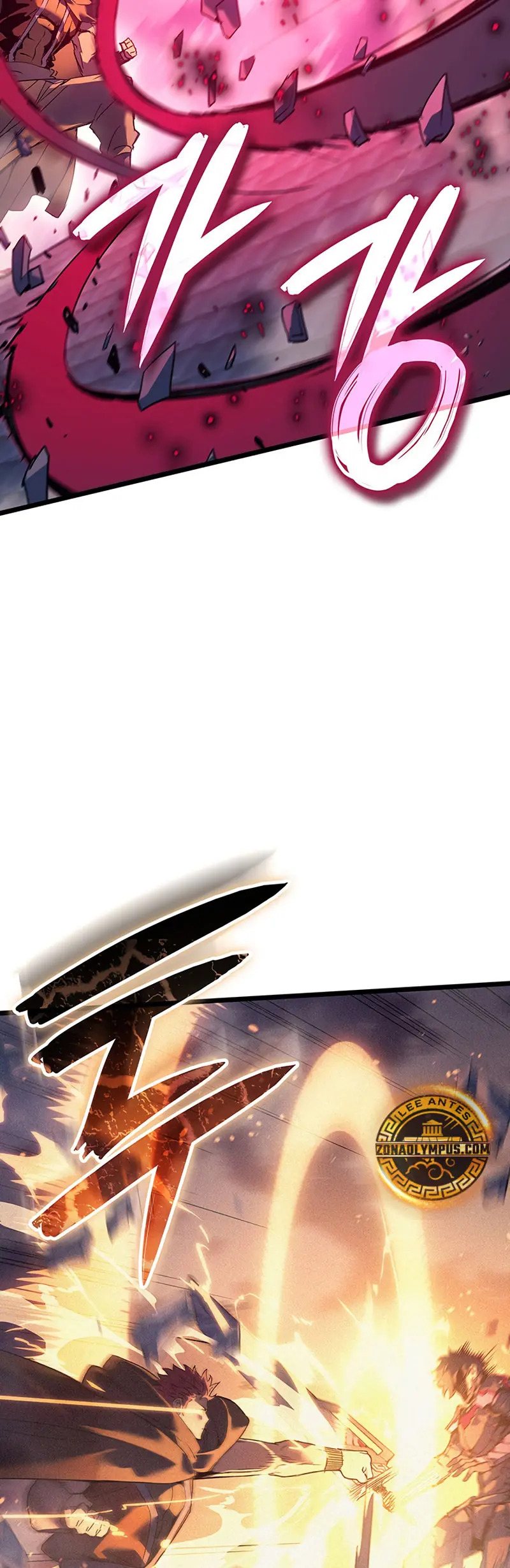 Read The Indomitable Martial King Español Manga Online