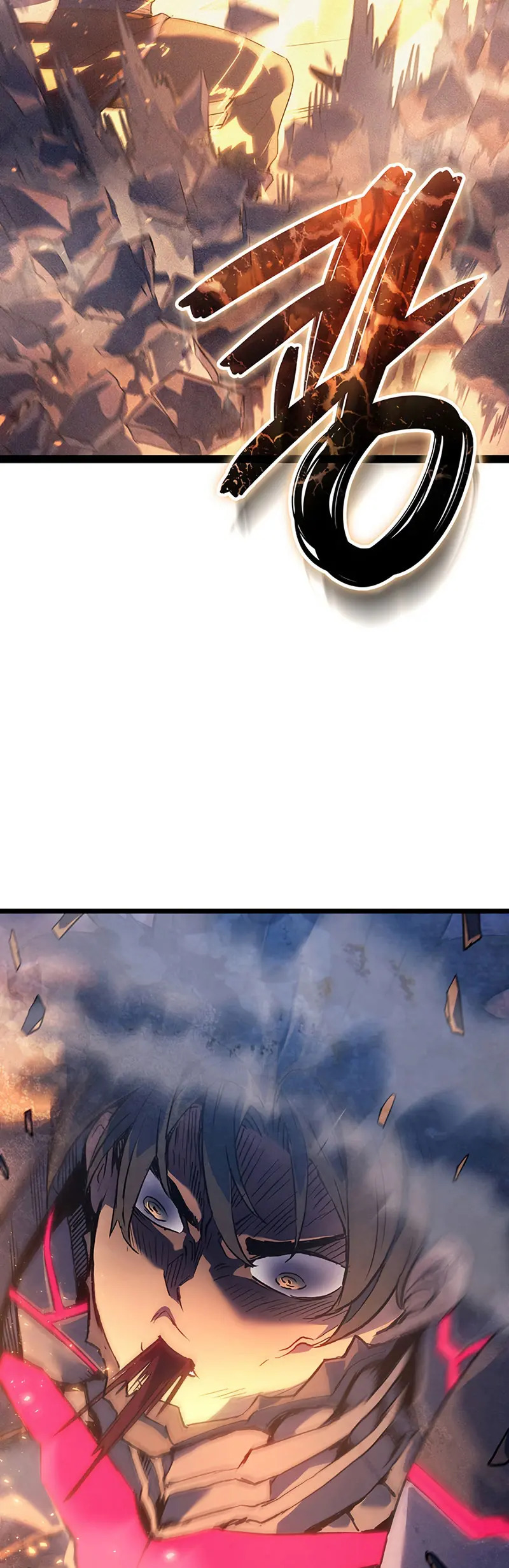 Read The Indomitable Martial King Español Manga Online