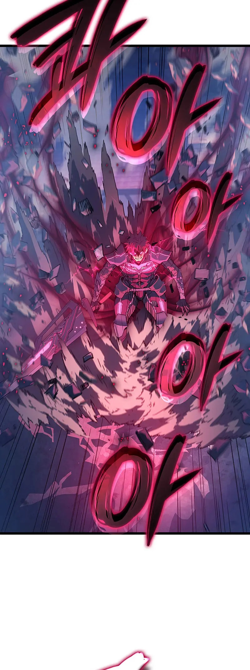 Read The Indomitable Martial King Español Manga Online