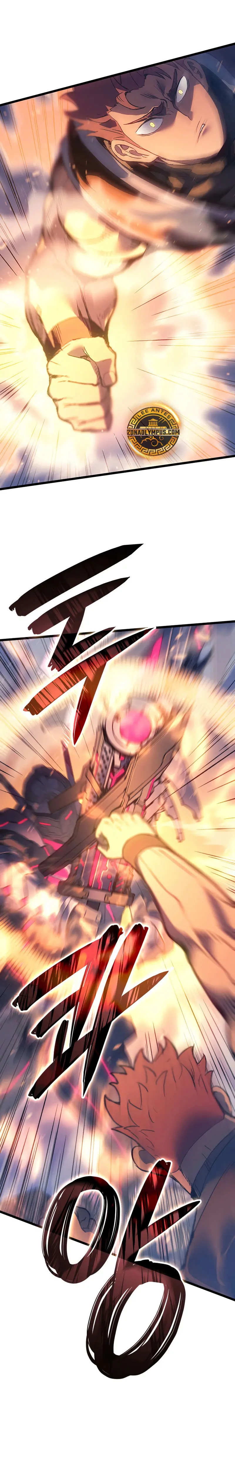 Read The Indomitable Martial King Español Manga Online