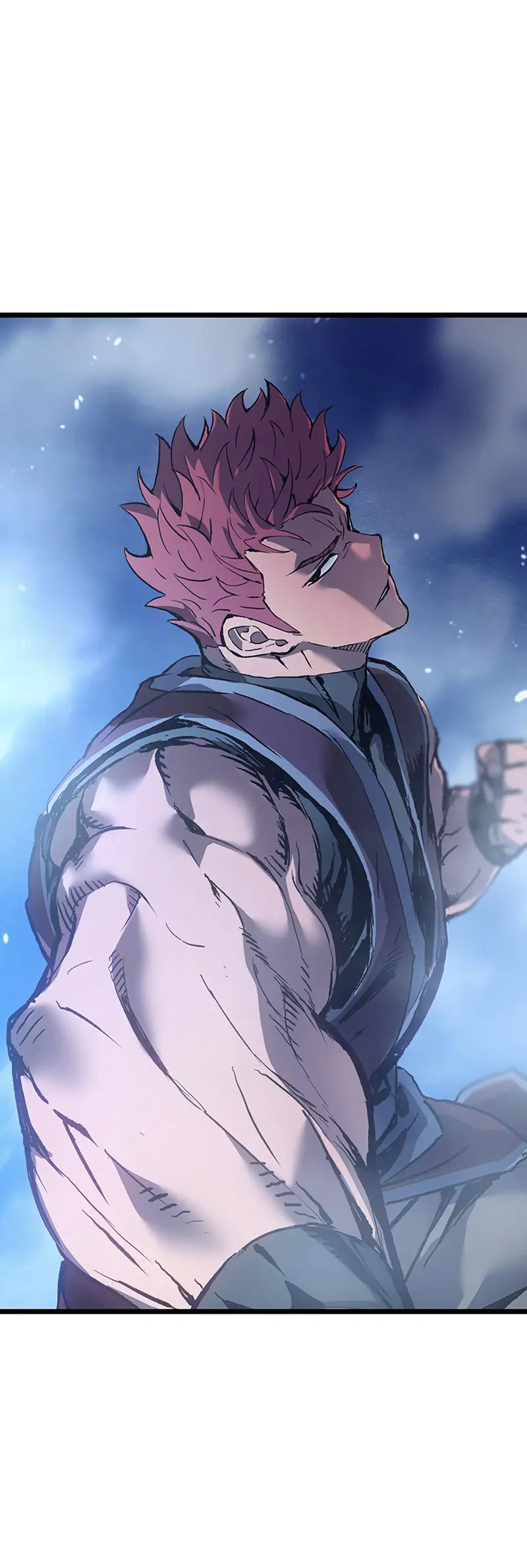 Read The Indomitable Martial King Español Manga Online