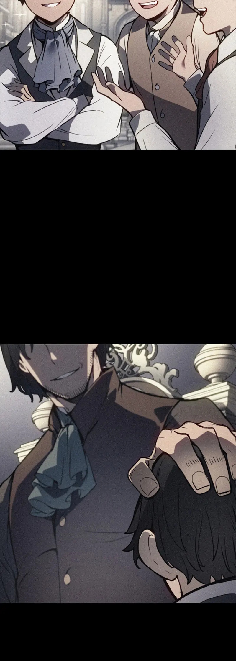 Read The Indomitable Martial King Español Manga Online