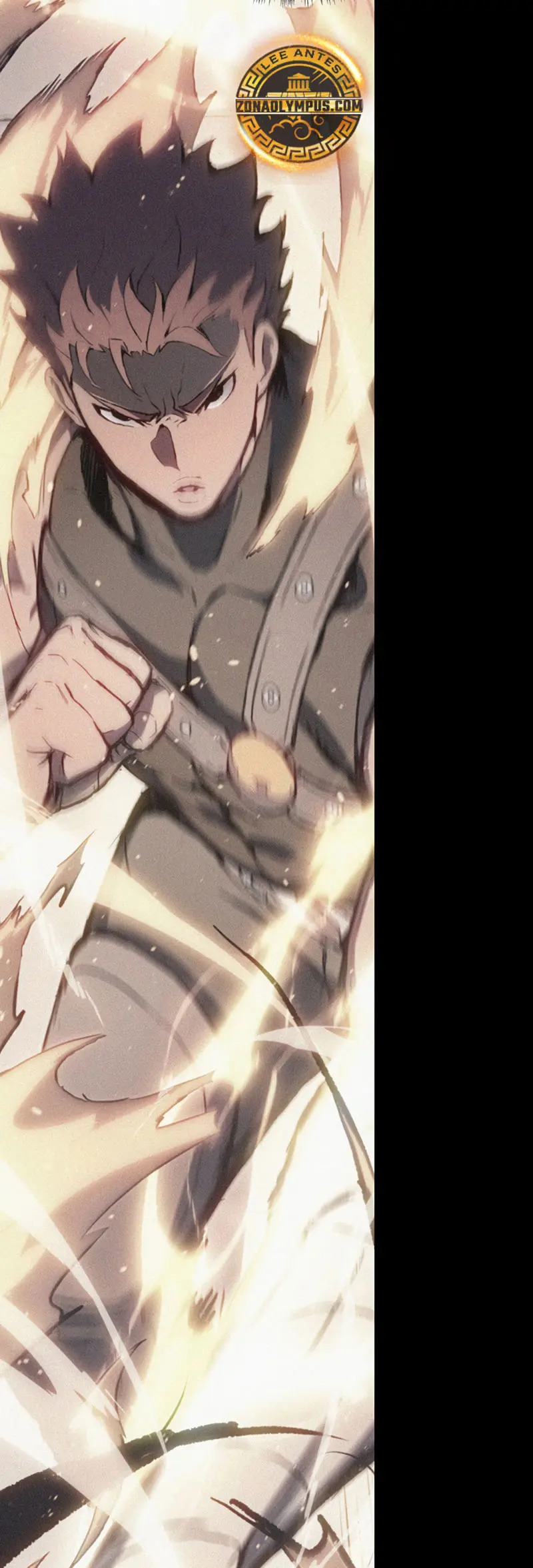 Read The Indomitable Martial King Español Manga Online