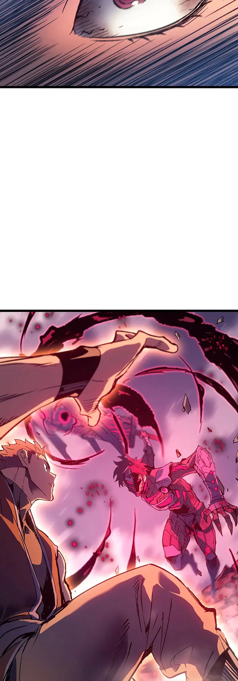 Read The Indomitable Martial King Español Manga Online