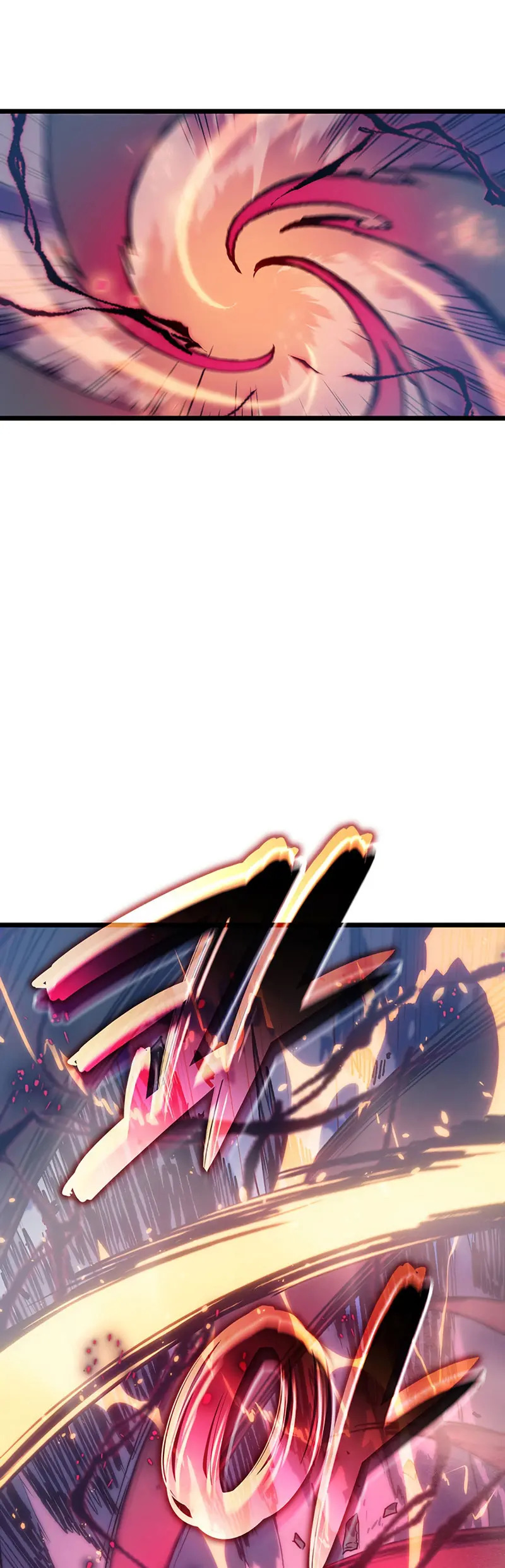 Read The Indomitable Martial King Español Manga Online