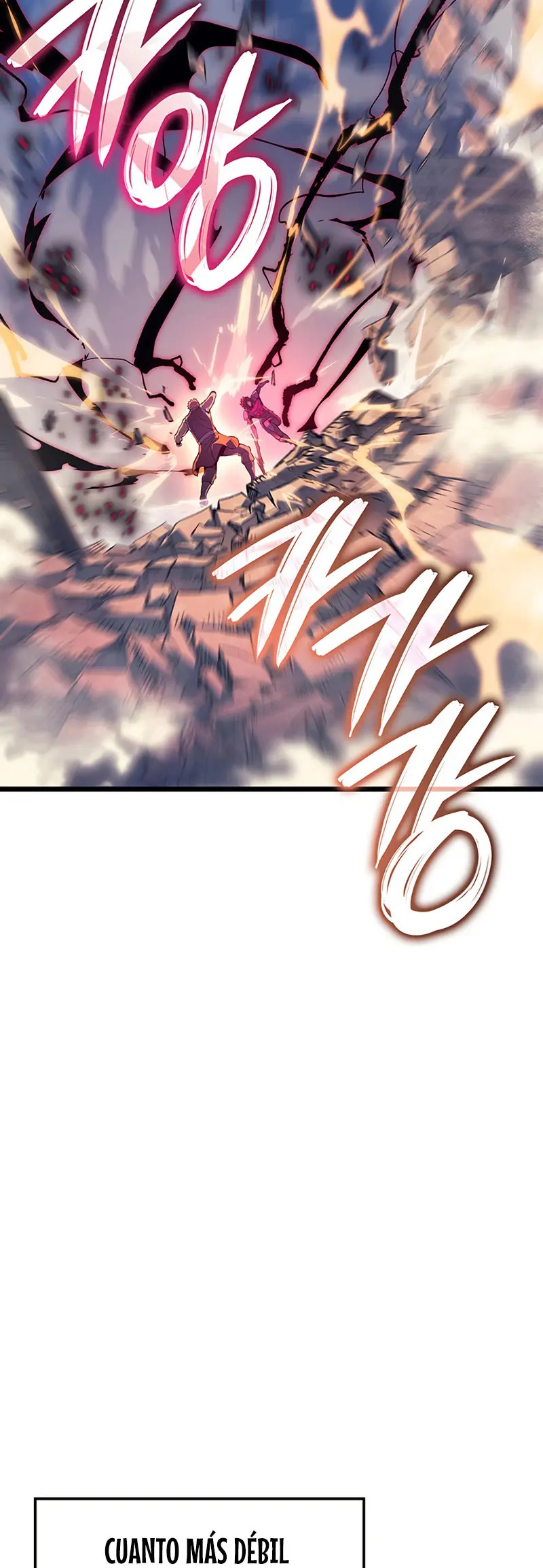 Read The Indomitable Martial King Español Manga Online