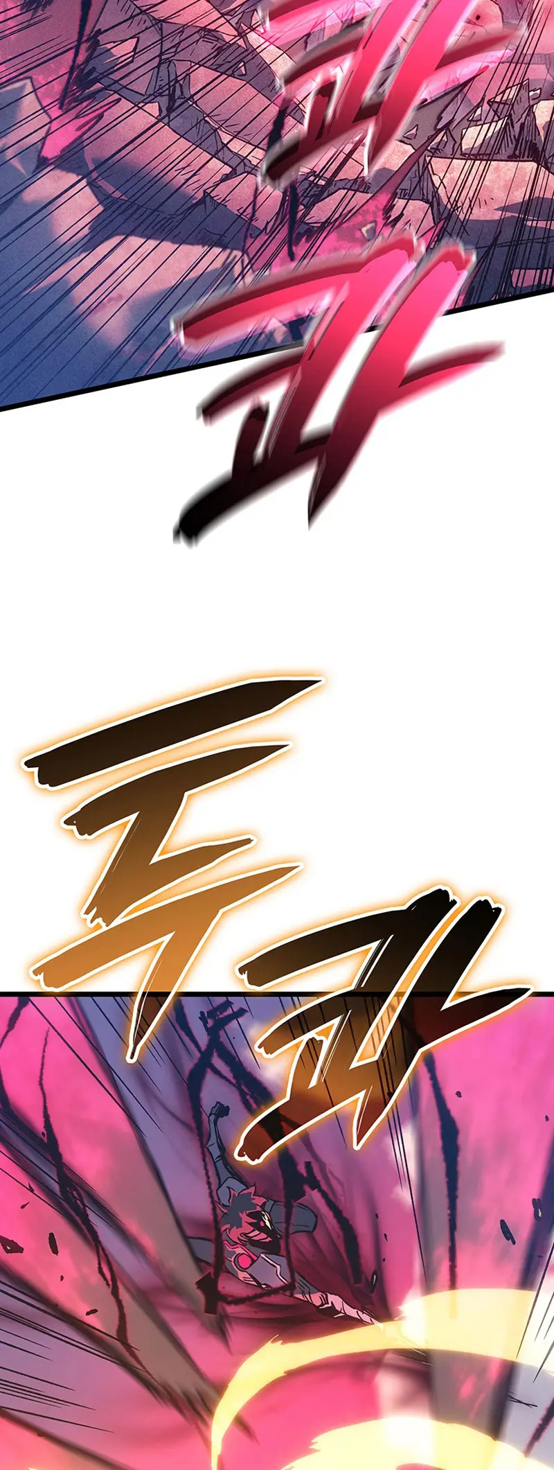 Read The Indomitable Martial King Español Manga Online