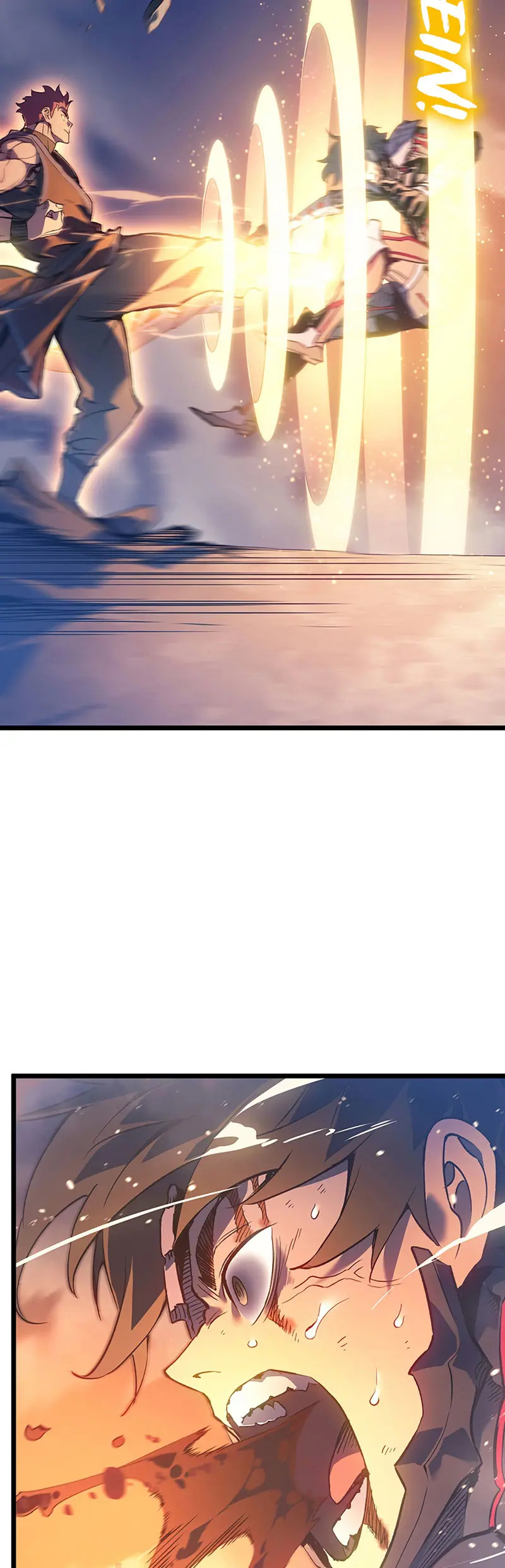 Read The Indomitable Martial King Español Manga Online