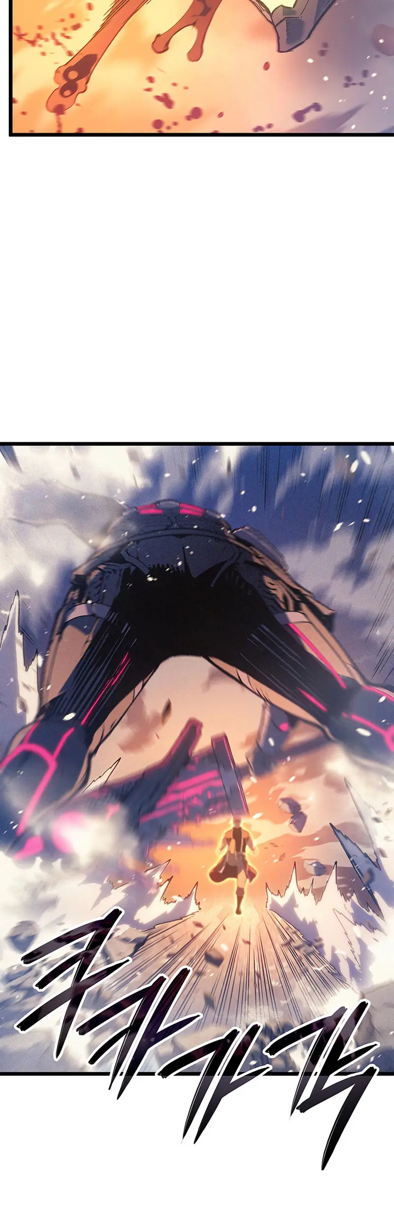 Read The Indomitable Martial King Español Manga Online