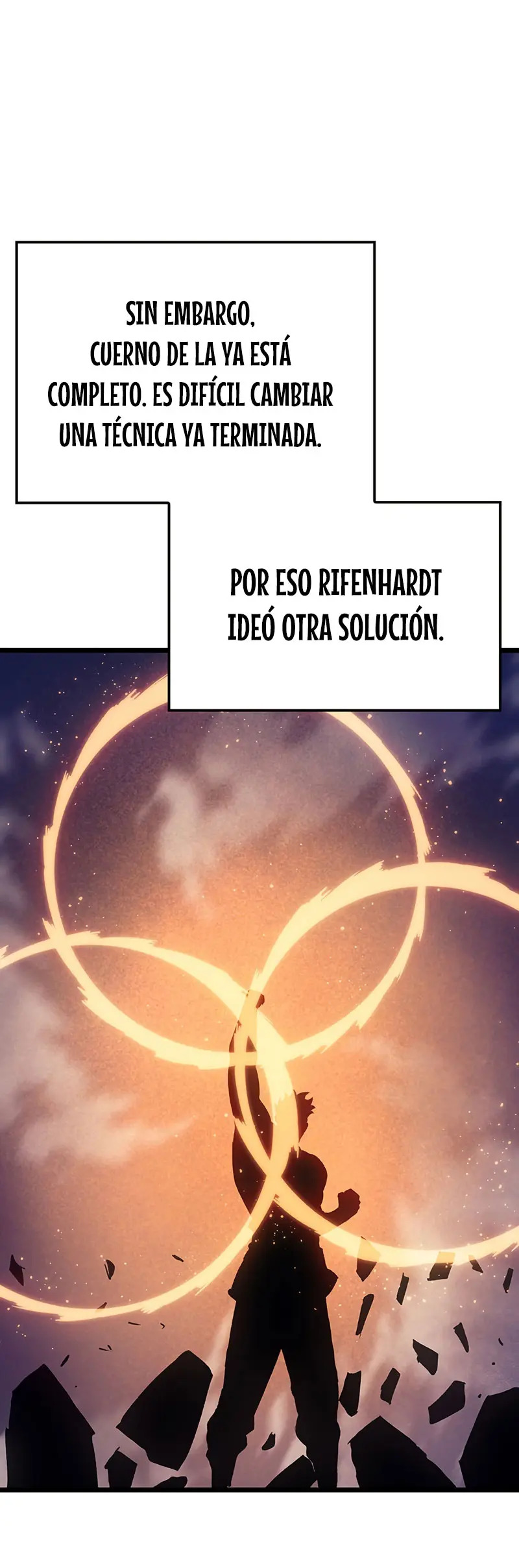 Read The Indomitable Martial King Español Manga Online