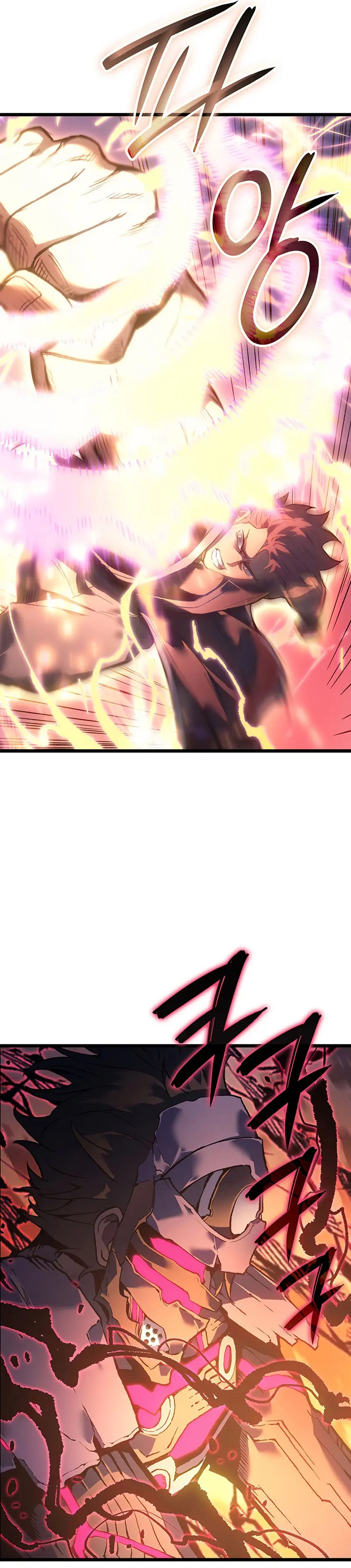 Read The Indomitable Martial King Español Manga Online